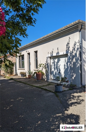 maison-villa à la vente -   26200  MONTELIMAR, surface 165 m2 vente maison-villa - APR702207